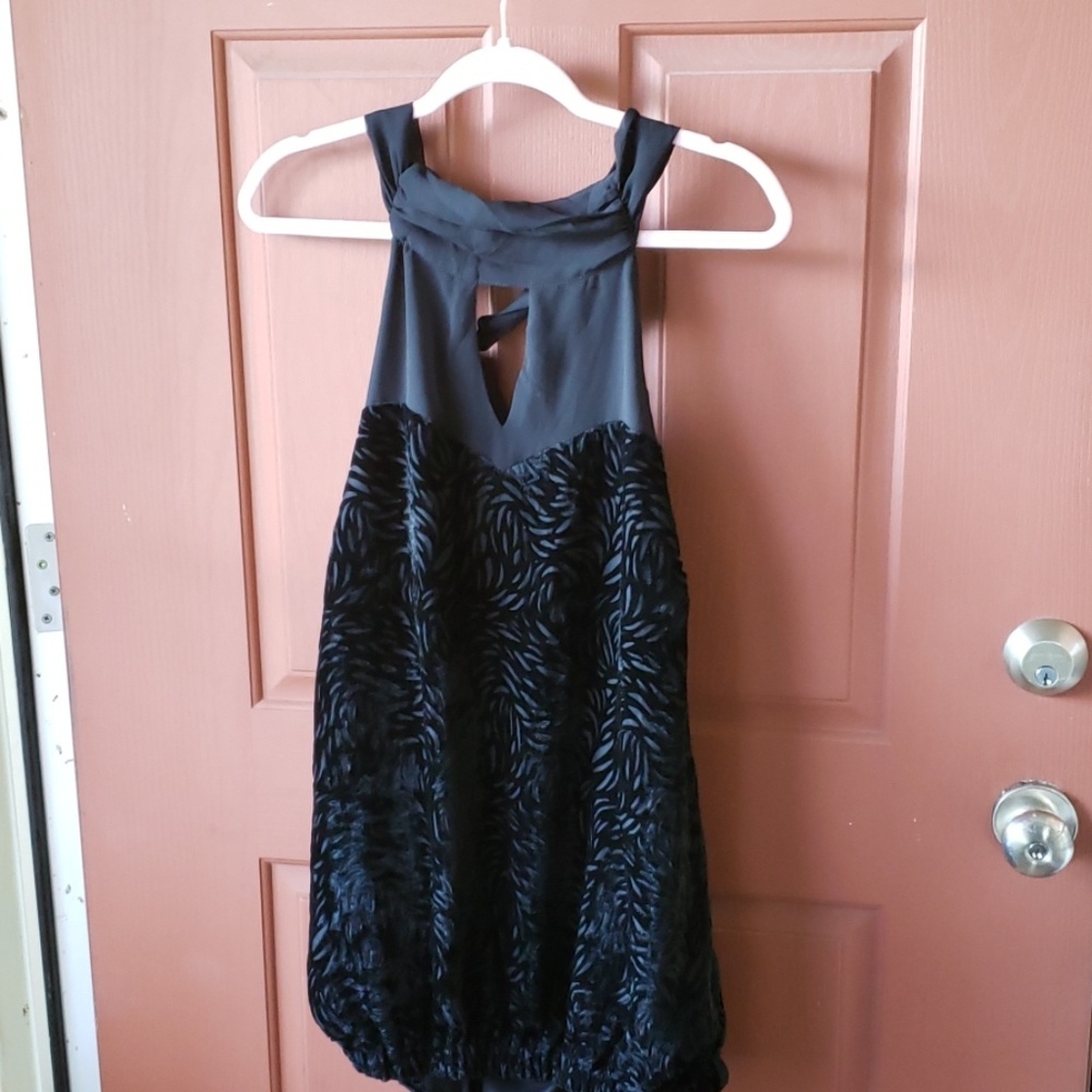 NWT Torrid halter top sz 2